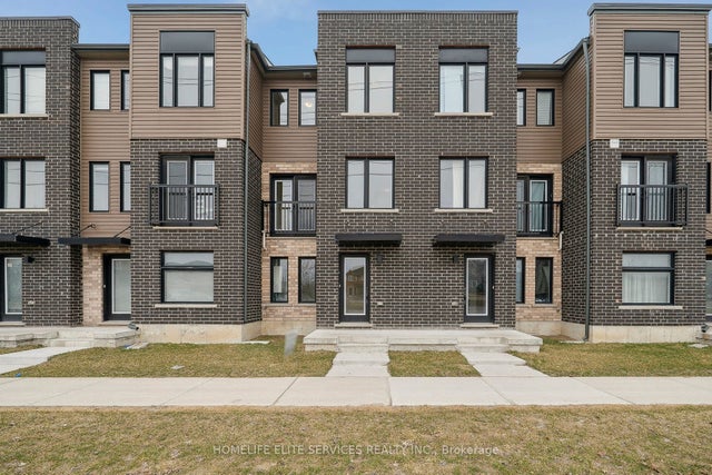 57 Fairlane Avenue, Barrie