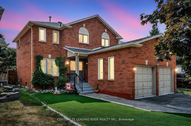21 Brushwood Crescent, Barrie