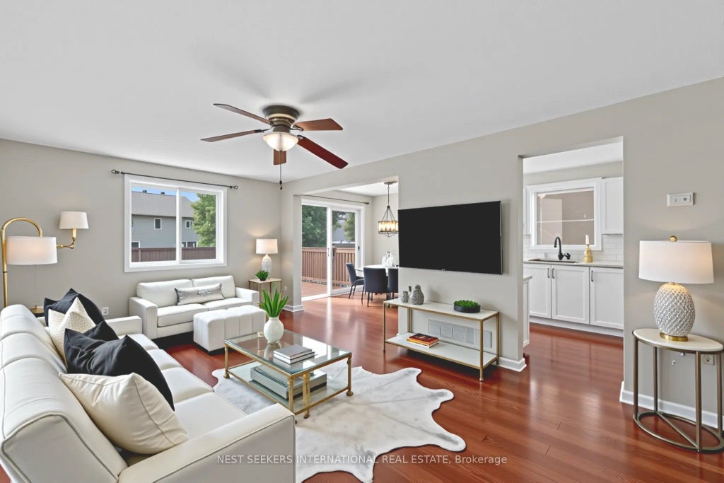 219 Nathan Crescent, Barrie