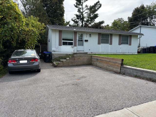 317 Hugel Avenue, Midland