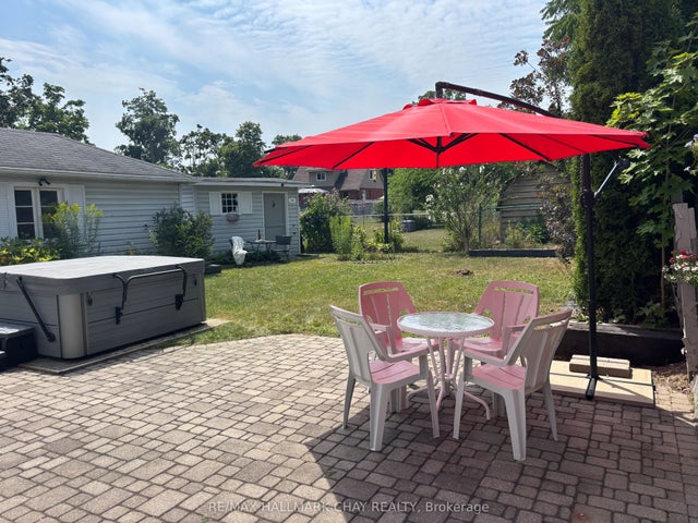 50 Newton Street, Barrie