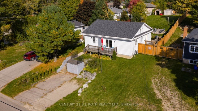 249 Church Street, Penetanguishene