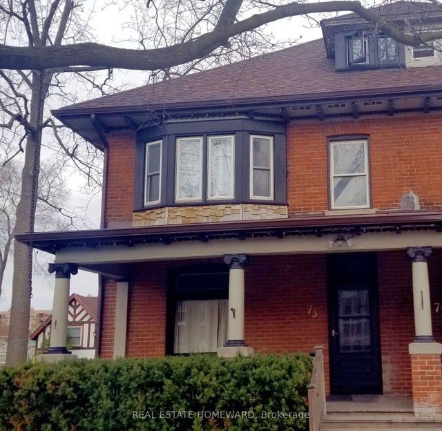 71 Mary Street 3-73, Barrie