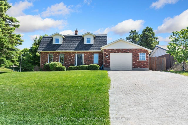 51 Payette Drive, Penetanguishene