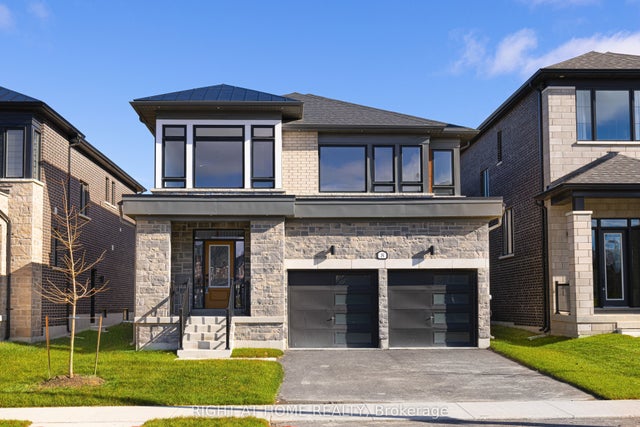 8 Nicort Road, Wasaga Beach
