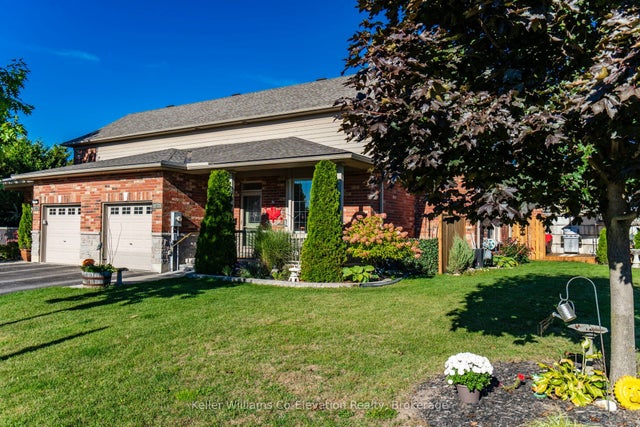 438 Shewfelt Crescent, Midland