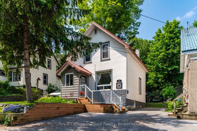 330 Third Street, Midland