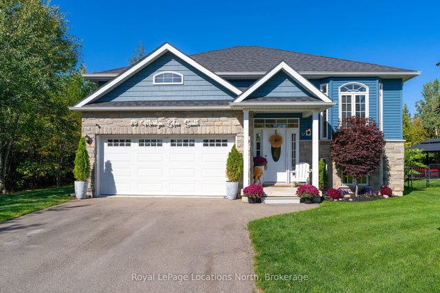 86 Marilyn Avenue S, Wasaga Beach