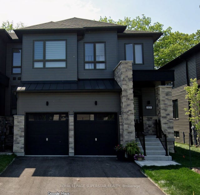 13 Eberhardt Drive, Wasaga Beach