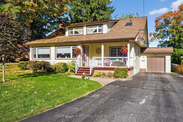 650 Hugel Avenue, Midland