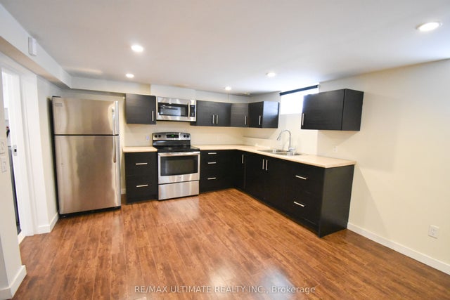 205 Innisfil Street B, Barrie