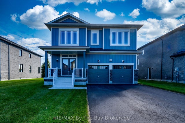 66 Amber Drive, Wasaga Beach