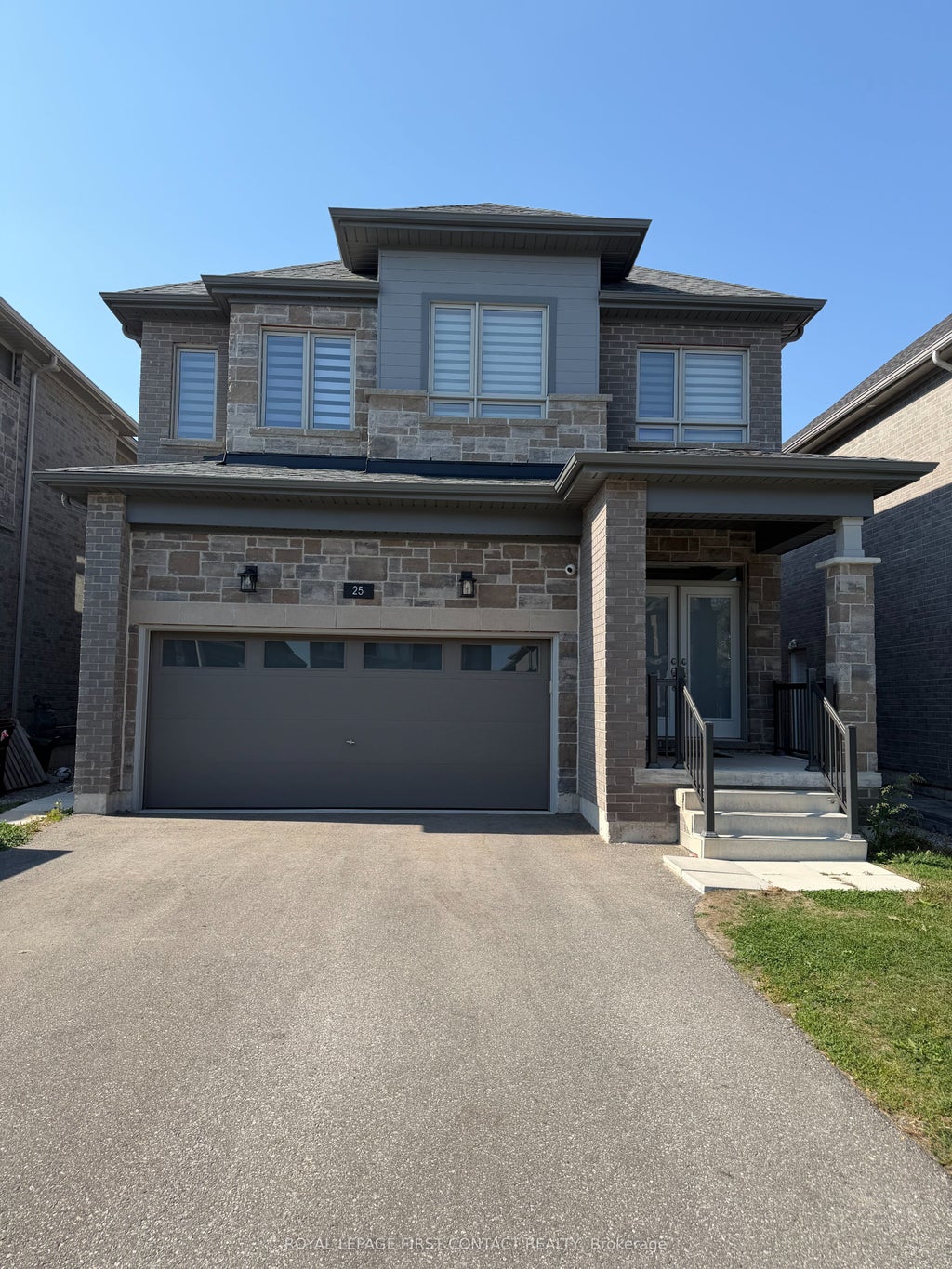 25 Paddington Grove Lower Unit, Barrie