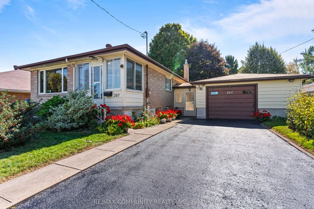 287 John Street, Midland