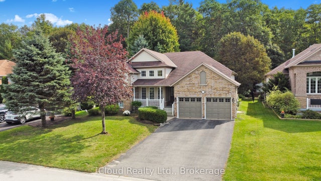 154 Royal Beech Drive, Wasaga Beach