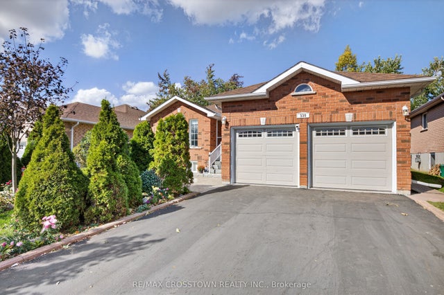 330 Harvie Road, Barrie