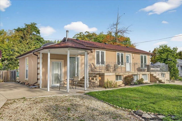 44 Glenwood Drive, Wasaga Beach