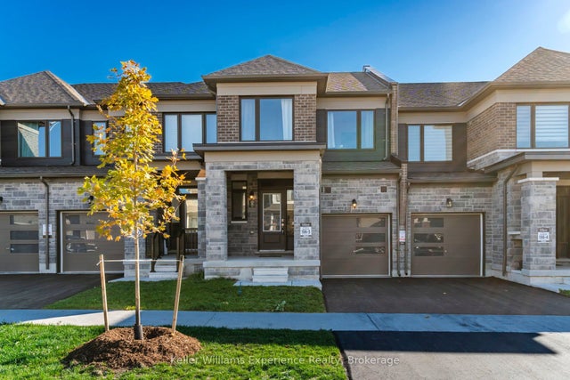 12 Durham Avenue, Barrie