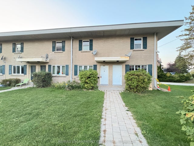 134 Queen Street, Barrie