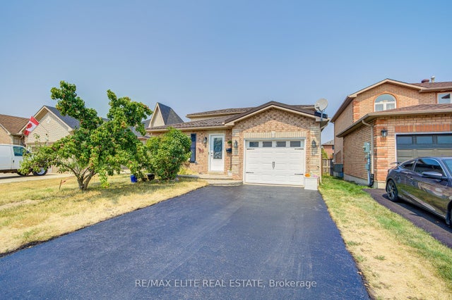 222 Country Lane, Barrie