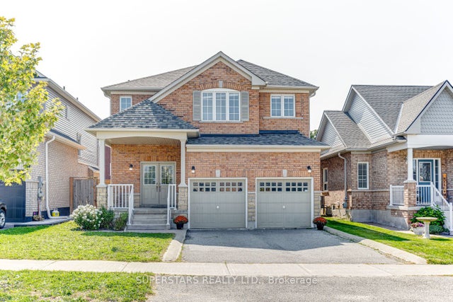 46 Majesty Boulevard, Barrie