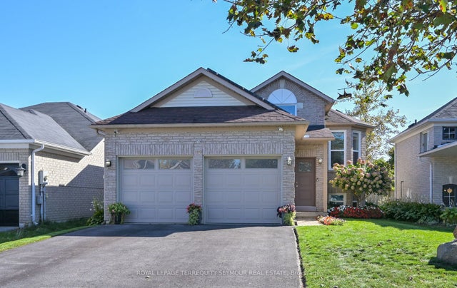 190 Wessenger Drive, Barrie