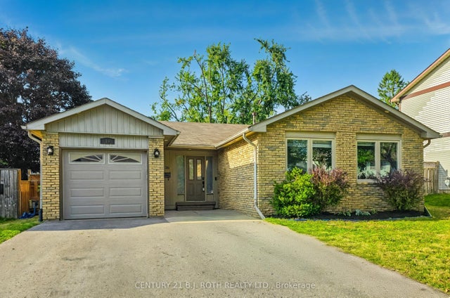 16 Gloria Street, Barrie