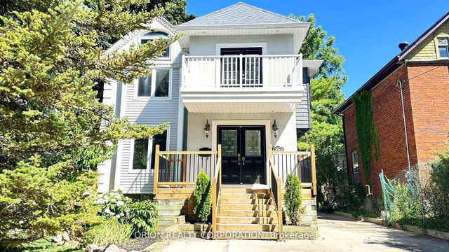 20 Holgate Street, Barrie