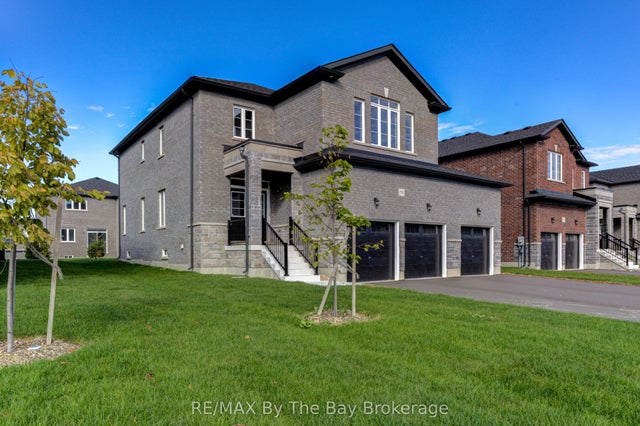 59 Amber Drive, Wasaga Beach