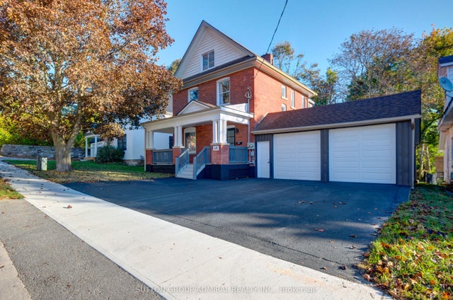 48 Obrien Street, Orillia