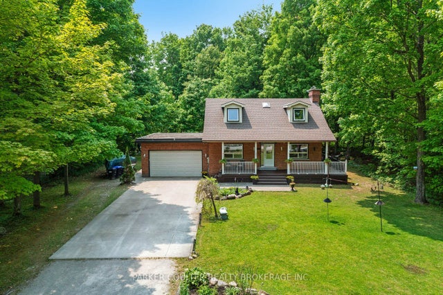 57 Macedonia Circle, Tiny