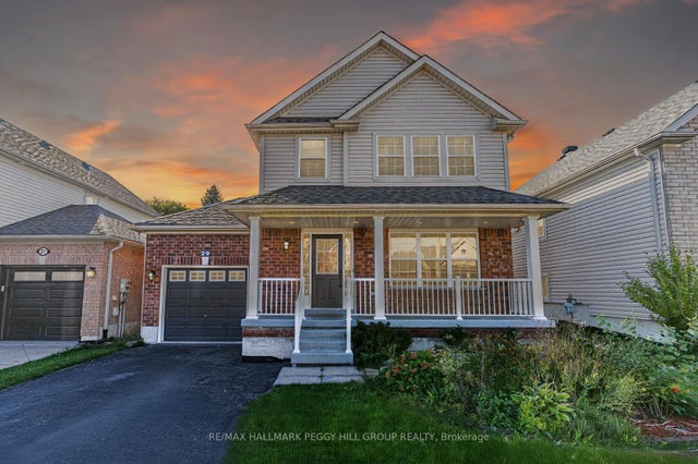 29 Brookwood Drive, Barrie