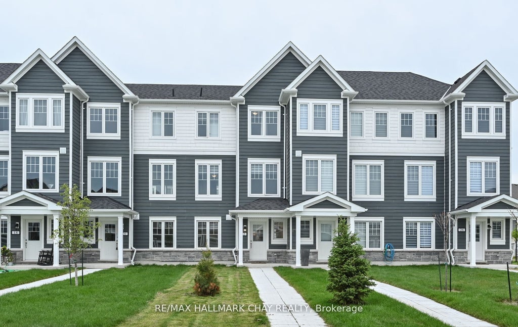 22 Abby Drive, Wasaga Beach