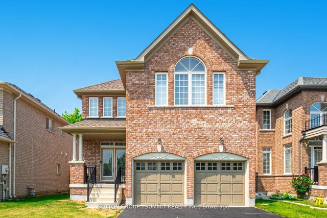 16 Westminster Circle, Barrie