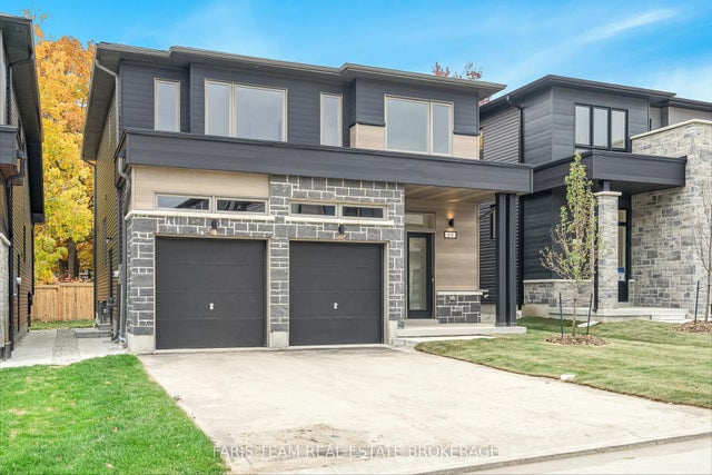 89 Berkely Street, Wasaga Beach