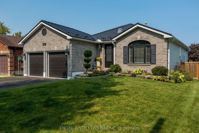 139 Columbia Road, Barrie