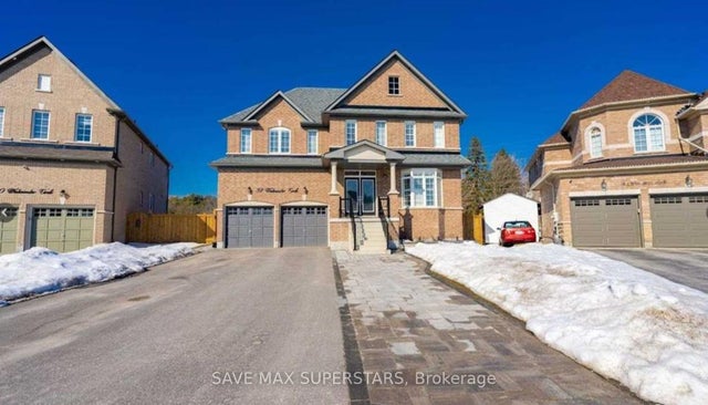 32 Westminster Circle Lower, Barrie