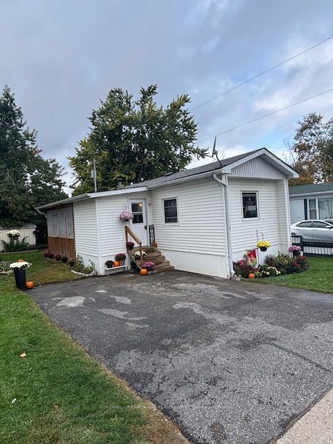 4126 Elaine Street, Severn