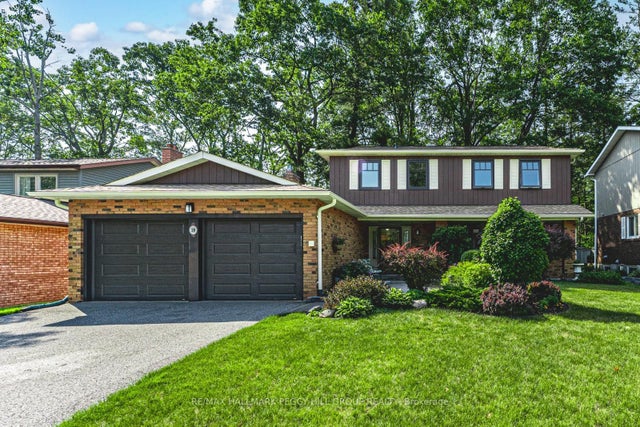 19 Oakridge Drive, Barrie