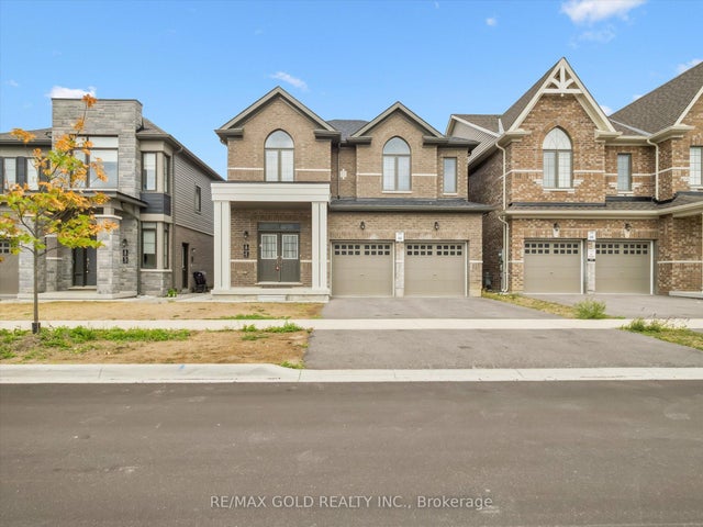 6 Bannister Road Bsmt, Barrie