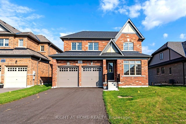 252 Wilcox Drive, Clearview