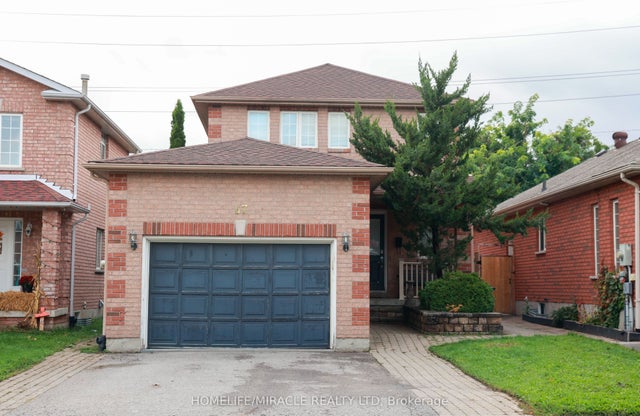 67 Stollar Boulevard W, Barrie