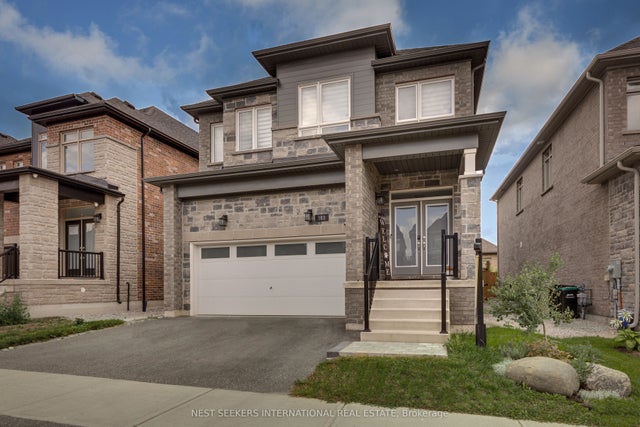183 Franklin Trail, Barrie
