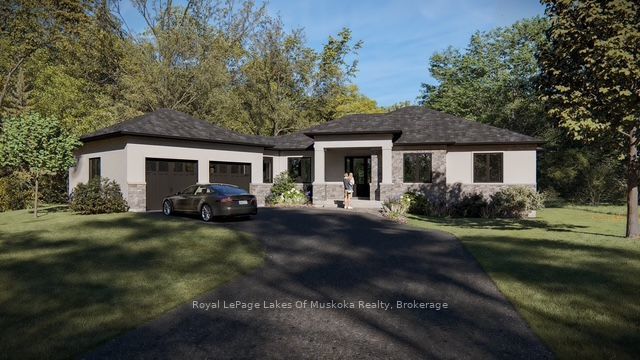 23 Henry Ball Court, Oro-Medonte