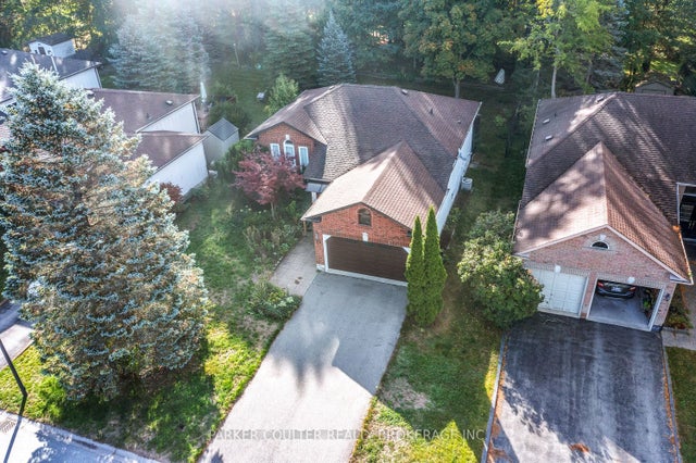 73 Timberland Crescent, Wasaga Beach