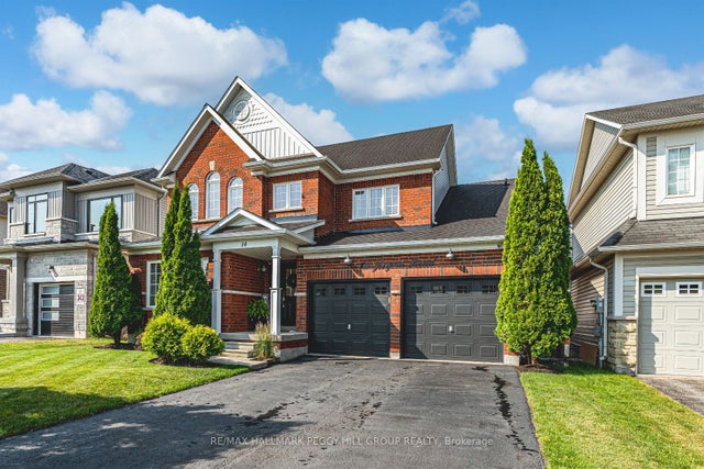 14 Regina Road, Barrie
