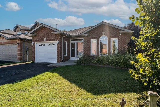 1 Lang Drive, Barrie