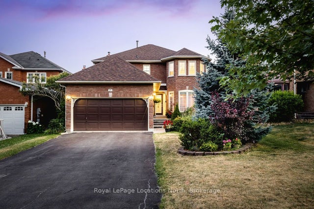 10 Barwick Drive, Barrie