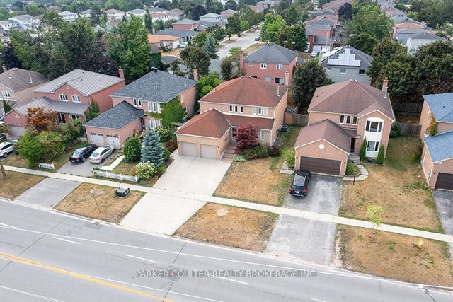 456 St Vincent Street, Barrie