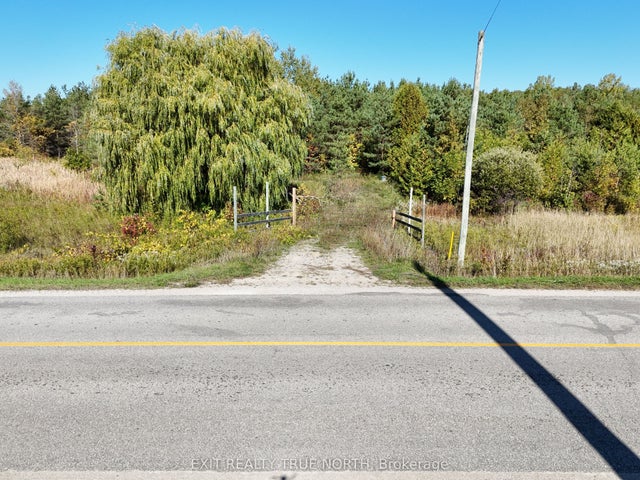6696 33/34 Nottawasaga Side Road, Clearview